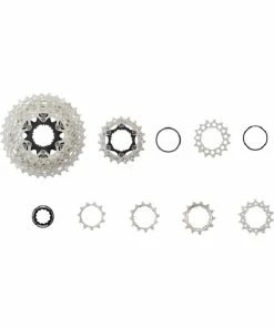 Cassette Vélo Route Shimano Ultegra CS-R8100 12v -Magasin Freinage pas cher CS R8100 12 11 34T primary