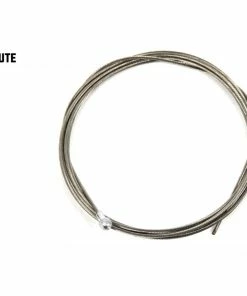 Câble Pour Frein Vélo Shimano Pour VTT, Vélo De Route Et Tandem -Magasin Freinage pas cher Cable de Frein Shimano Acier Inox Route
