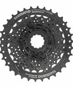 Cassette Vélo Shimano Altus CS-HG31-8 8v -Magasin Freinage pas cher Cassette Shimano CS HG31 8V 494x294 a55a3cab 416b 462e b7b6 9c17f581ca6a