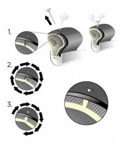 Add One Chambre à Air Increvable 26 Pouces Valve Schrader -Magasin Freinage pas cher Chambre a air Bike Original 26 pouces anti crevaison reparation 494x294 8ca26fd5 0cc5 4746 a13c 1ad2f25c42f2