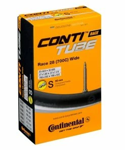 Chambre à Air Presta 700 Contitube Race Continental -Magasin Freinage pas cher Continental Race Tubes ProductPicture 30 0181931