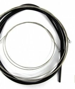 Kit Câbles Et Gaine De Freins VTT Shimano 7 Kit Câbles Et Gaine De Freins VTT Shimano -Magasin Freinage pas cher Kit Cables et Gaines Freins Shimano Standard Cables Acier inox 494x294 434bd818 ca7d 452f 9bdc 53140c559f7f