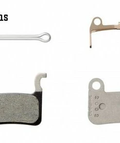 Plaquettes Shimano M06 Pour Frein VTT XTR, XT, LX, Deore Et SLX 11 Plaquettes Shimano M06 Pour Frein VTT XTR, XT, LX, Deore Et SLX -Magasin Freinage pas cher Shimano A01S 494x294 5d689032 8bb0 4988 bb61 1e9699a32322