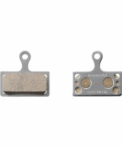 Plaquettes Frein à Disque Vélo Métallique Shimano G04s 5 Plaquettes Frein à Disque Vélo Métallique Shimano G04s -Magasin Freinage pas cher Shimano G04s 800x800 paire