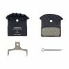 Plaquettes Frein à Disque Vélo Organique Shimano J03A -Magasin Freinage pas cher Shimano J03A 800x800 lot