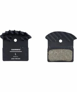 Plaquettes Frein à Disque Vélo Organique Shimano J03A 7 Plaquettes Frein à Disque Vélo Organique Shimano J03A -Magasin Freinage pas cher Shimano J03A 800x800 paire