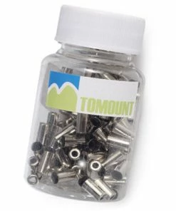 Brandless Butées De Gaine De Frein Vélo Par 150