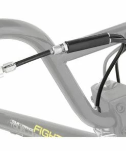 Brandless Câble De Frein Vélo BMX Rotor Supérieur -Magasin Freinage pas cher cable de frein velo bmx rotor superieur full 3