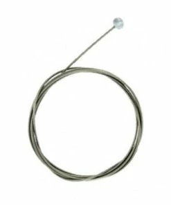 Newton Câble De Frein VTT En Inox Renforcé
