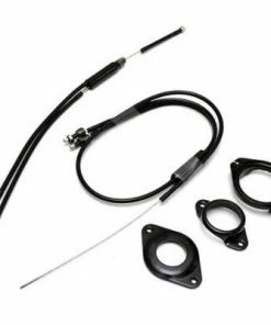 Oxford Câbles De Frein Vélo BMX Rotors Kit Darxide