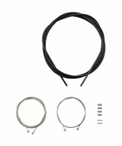 Kit Câbles Et Gaine De Freins VTT Shimano