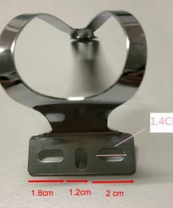 Wellgo Cale Pied En Acier Pour Pédale De Vélo 9 Wellgo Cale Pied En Acier Pour Pédale De Vélo -Magasin Freinage pas cher cale pied en acier pour pedale de velo full 4