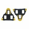 Cales Automatiques Vélo Pour Pédales Route SPD-SL Shimano SM-SH -Magasin Freinage pas cher cales Shimano SM SH SPD SL jaune