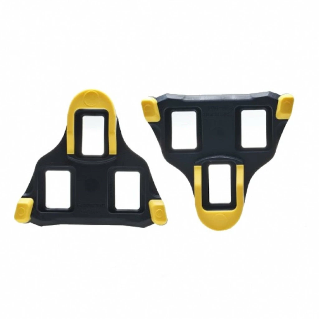 Cales Automatiques Vélo Pour Pédales Route SPD-SL Shimano SM-SH 3 Cales Automatiques Vélo Pour Pédales Route SPD-SL Shimano SM-SH