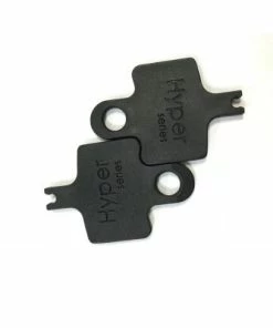 Brakco Cales De Transport Pour Freins à Disque Vélo