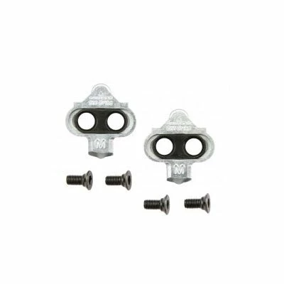 Cales Shimano SM-SH56 Pour Pédales Automatiques 4 Cales Shimano SM-SH56 Pour Pédales Automatiques – Image 2