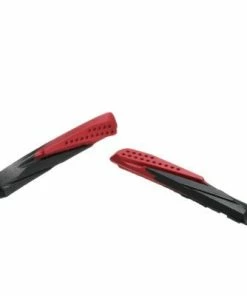 Brakco Cartouche Bi Gomme Pour Patin De Frein Tout Temps - Par 2