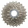 Cassette Shimano Alivio 9 Vitesses 11-32 Dents Pour Vélo -Magasin Freinage pas cher cassette shimano alivio 9 vitesses 11 32 dents pour velo full