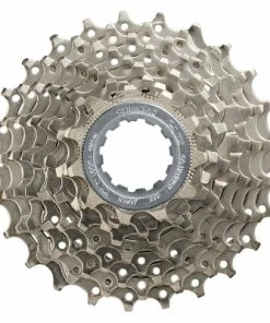 Cassette Shimano Alivio 9 Vitesses 11-32 Dents Pour Vélo