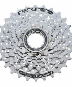 Cassette Shimano Alivio HG-51 8 Vitesses 11-28 Dents