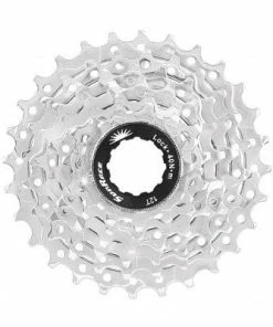 Cassette Sunrace Vélo 7 Vitesses 12-28 Dents