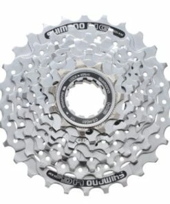 Cassette Vélo Shimano Alivio CS-HG51-8 8V 11-32