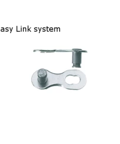 Chaine De Vélo 11 Vitesses Sunrace 116 Maillons -Magasin Freinage pas cher chaine de velo 11 vitesses sunrace 116 maillons full 3