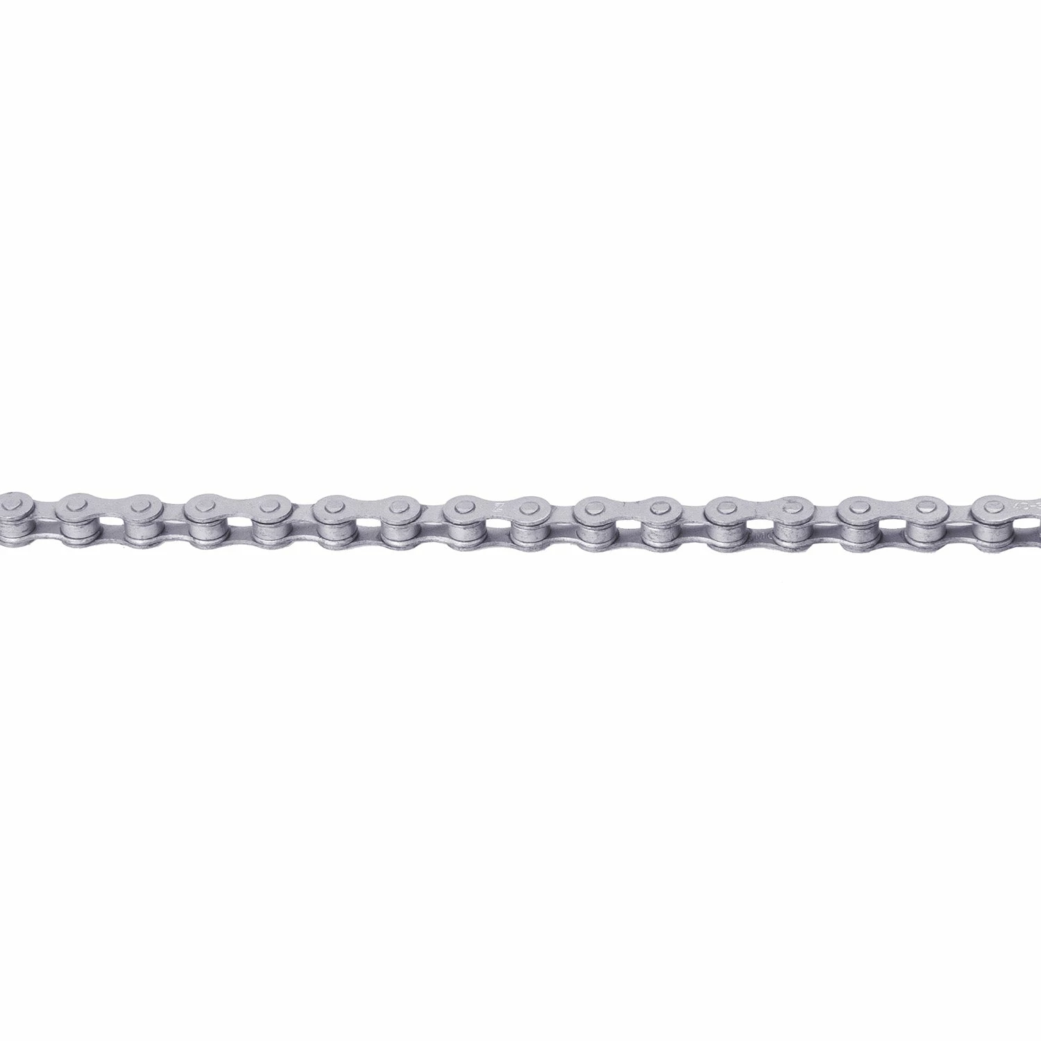 M-Wave Chaine Vélo Anti-rouille 112 Maillons Pour Mono Vitesse 1/2 X 1/8 3 M-Wave Chaine Vélo Anti-rouille 112 Maillons Pour Mono Vitesse 1/2 X 1/8