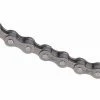YBN Chain Chaine Pour Vélo Mono Vitesse 1/2 X 1/8 124 Maillons -Magasin Freinage pas cher chaine pour velo mono vitesse 1 2 x 1 8 124 maillons full
