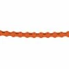 YBN Chain Chaîne Vélo BMX FIXIE Single Speed Orange -Magasin Freinage pas cher chaine velo bmx fixie single speed orange full