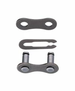 YBN Chain Chaîne Vélo BMX FIXIE Single Speed Rouge -Magasin Freinage pas cher chaine velo bmx fixie single speed rouge full 2