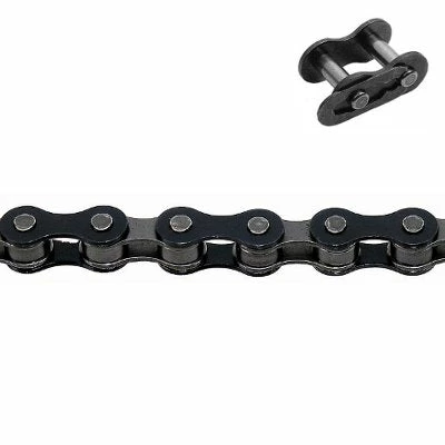 VENTURA Chaine Vélo Enfant Mono Vitesse Ou Single Speed 112 Maillon 3 VENTURA Chaine Vélo Enfant Mono Vitesse Ou Single Speed 112 Maillon