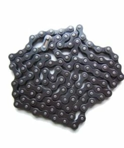 VENTURA Chaine Vélo Enfant Mono Vitesse Ou Single Speed 112 Maillon 6 VENTURA Chaine Vélo Enfant Mono Vitesse Ou Single Speed 112 Maillon -Magasin Freinage pas cher chaine velo enfant mono vitesse ou single speed 112 maillon full 2