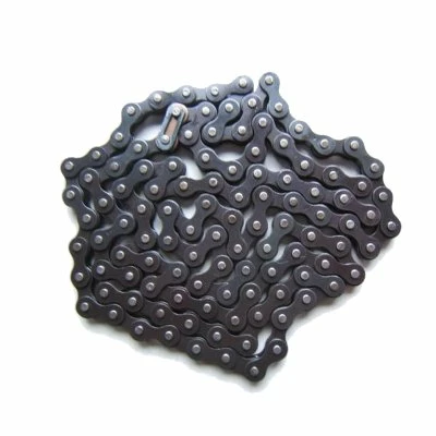 VENTURA Chaine Vélo Enfant Mono Vitesse Ou Single Speed 112 Maillon 4 VENTURA Chaine Vélo Enfant Mono Vitesse Ou Single Speed 112 Maillon – Image 2