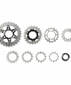 Cassette Vélo Route Shimano Ultegra CS-R8000 11V -Magasin Freinage pas cher chaine velo route shimano ultegra 11 v r80000 2