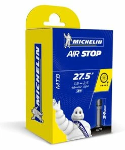 Chambre à Air 27.5 Airstop Michelin