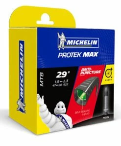 Chambre à Air 29 Pouces Protek Max Michelin