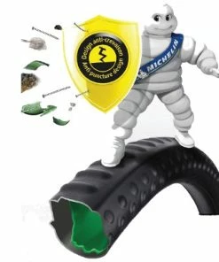 Chambre à Air 700 Protek Max Michelin -Magasin Freinage pas cher chambre a air 700 protek max michelin full 3