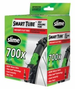 Chambre à Air 700 Smart Tube Slime Anti-crevaison