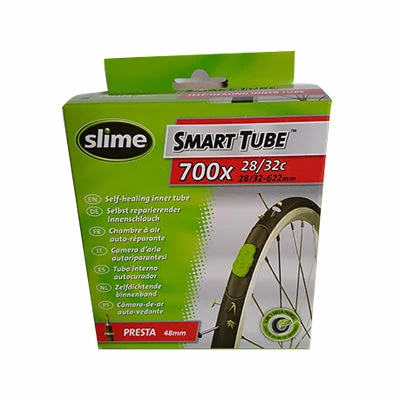 Chambre à Air 700 Smart Tube Slime Anti-crevaison 4 Chambre à Air 700 Smart Tube Slime Anti-crevaison – Image 3