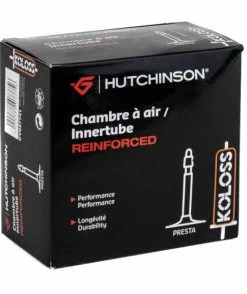 Chambre à Air Renforcée Hutchinson Reinforced 27.5 / 29 Pouces -Magasin Freinage pas cher chambre a air CV657741 1 494x294 857b0770 514b 4389 bf88 7f11224213c0