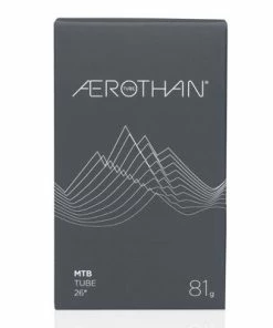 Chambre à Air Aerothan MTB 26 Pouces Schwalbe