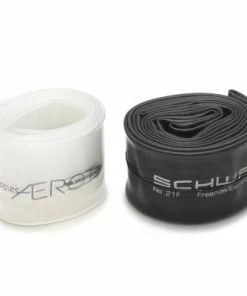 Chambre à Air Aerothan MTB 29 / 29+ Schwalbe 11 Chambre à Air Aerothan MTB 29 / 29+ Schwalbe -Magasin Freinage pas cher chambre a air aerothan mtb 29 pouces schwalbe full 4