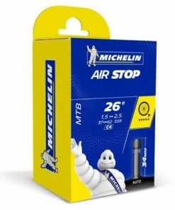 Chambre à Air Air Stop 26 Pouces Michelin -Magasin Freinage pas cher chambre a air air stop 26 pouces michelin full 4