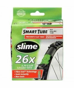 Chambre à Air Anti Crevaison Slime 26 X 1.75/2.125