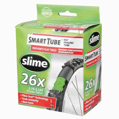 Chambre à Air Anti Crevaison Slime 26 X 1.75/2.125 4 Chambre à Air Anti Crevaison Slime 26 X 1.75/2.125 – Image 2