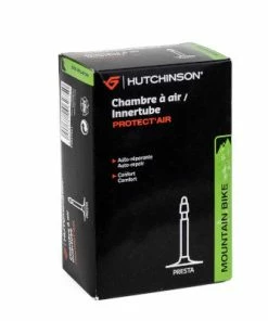 Chambre à Air Anticrevaison Hutchinson Protect'Air 26 Pouces