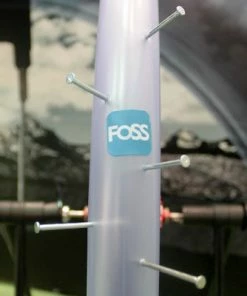 Chambre à Air Foss Increvable 700C -Magasin Freinage pas cher chambre a air foss increvable 700c full 6