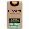 Chambre à Air Gravel 700 X 30-47C Presta Tubolito Tubo CX Gravel -Magasin Freinage pas cher chambre a air gravel 700 x 30 47c presta tubolito tubo cx gravel full