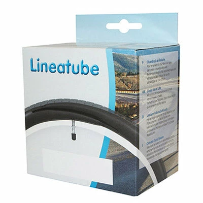 Lineatube Chambre à Air Linéaire 20/29 Pouces 1.75 à 2.25 Presta 3 Lineatube Chambre à Air Linéaire 20/29 Pouces 1.75 à 2.25 Presta
